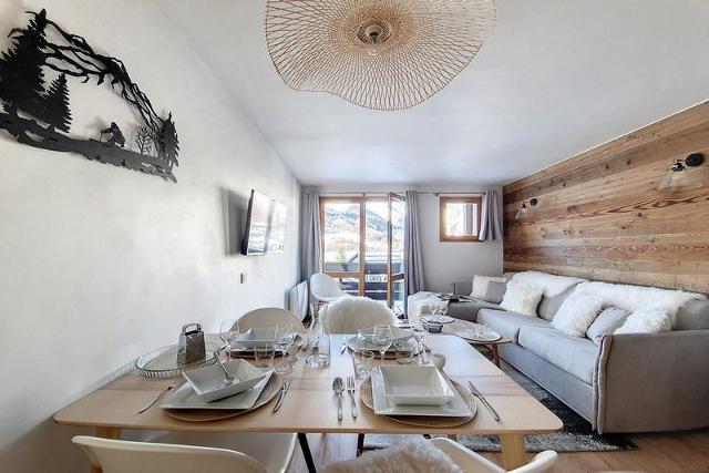 travelski home choice - Apartements HORS PISTE - Saint Martin de Belleville