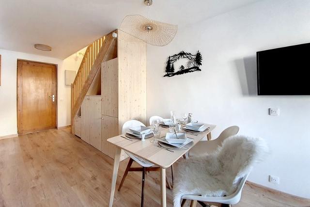 travelski home choice - Apartements HORS PISTE - Saint Martin de Belleville