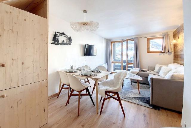 travelski home choice - Apartements HORS PISTE - Saint Martin de Belleville