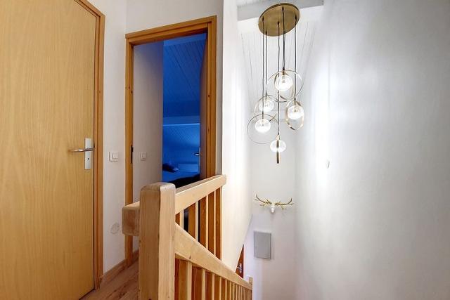 travelski home choice - Apartements HORS PISTE - Saint Martin de Belleville