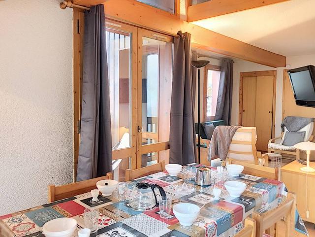 travelski home choice - Apartements HORS PISTE - Saint Martin de Belleville