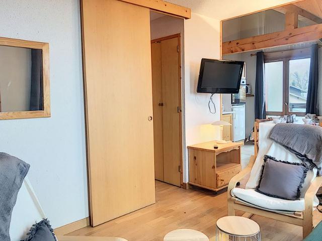 travelski home choice - Apartements HORS PISTE - Saint Martin de Belleville