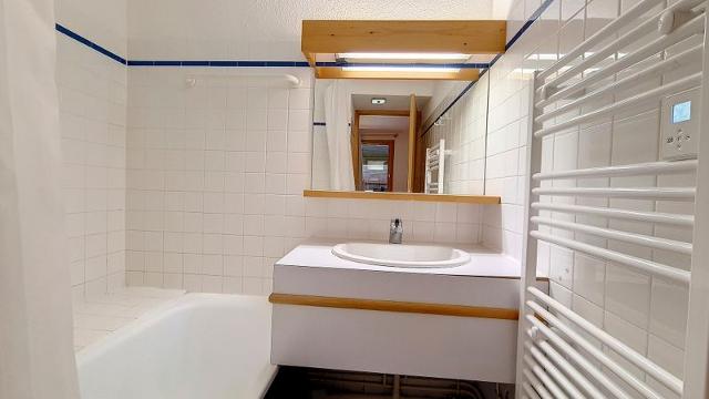 travelski home choice - Apartements HORS PISTE - Saint Martin de Belleville