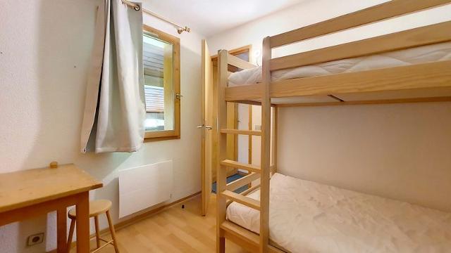 travelski home choice - Apartements HORS PISTE - Saint Martin de Belleville