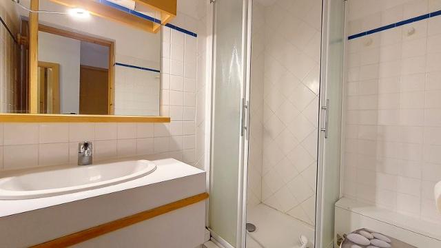 travelski home choice - Apartements HORS PISTE - Saint Martin de Belleville