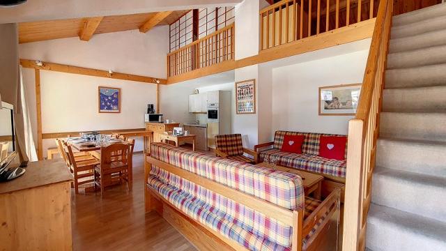 travelski home choice - Apartements HORS PISTE - Saint Martin de Belleville