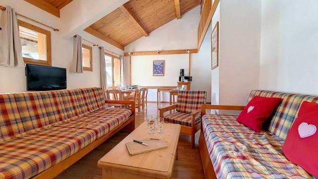 travelski home choice - Apartements HORS PISTE - Saint Martin de Belleville