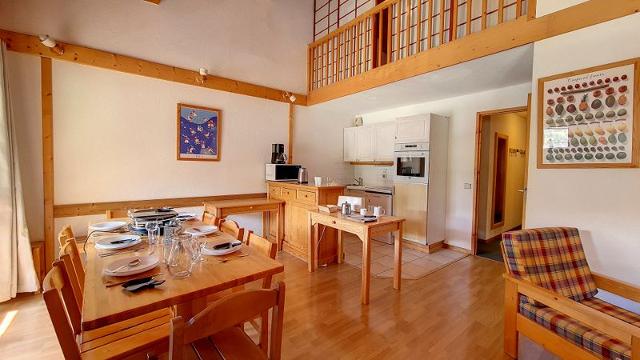 travelski home choice - Apartements HORS PISTE - Saint Martin de Belleville