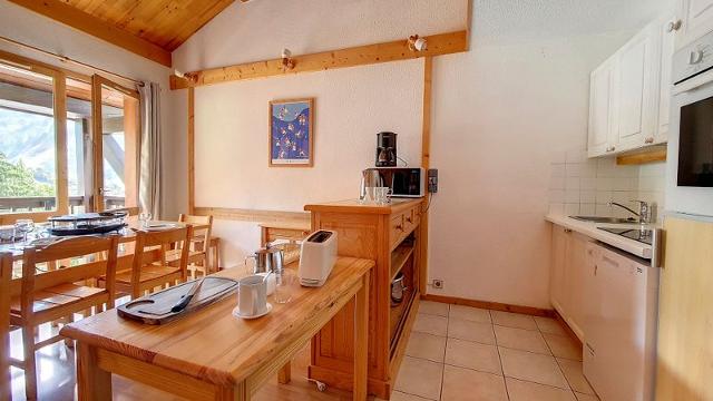 travelski home choice - Apartements HORS PISTE - Saint Martin de Belleville