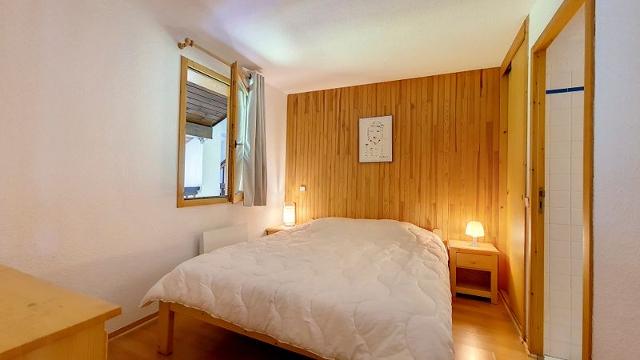 travelski home choice - Apartements HORS PISTE - Saint Martin de Belleville