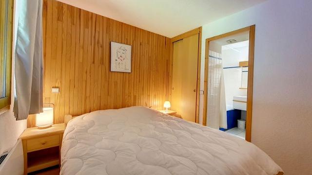 travelski home choice - Apartements HORS PISTE - Saint Martin de Belleville