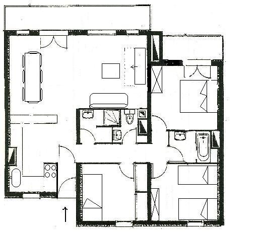 travelski home choice - Apartements HORS PISTE - Saint Martin de Belleville