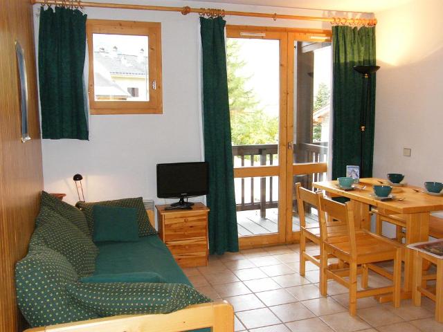 travelski home choice - Apartements HORS PISTE - Saint Martin de Belleville