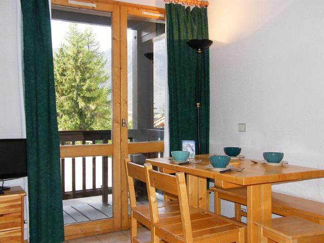 travelski home choice - Apartements HORS PISTE - Saint Martin de Belleville