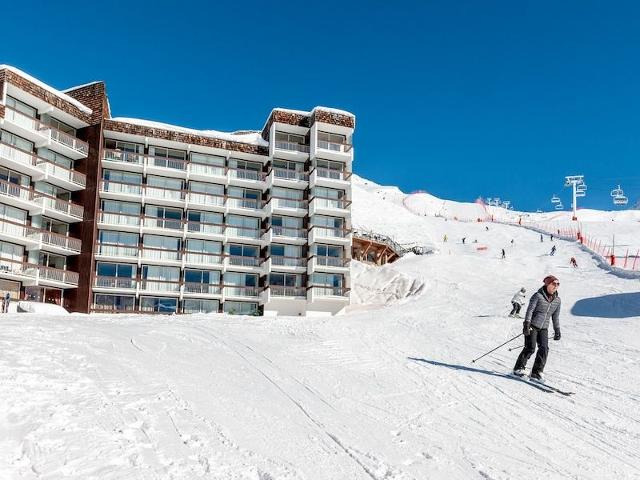 Pierre & Vacances Residence Le Gypaète - Val Thorens