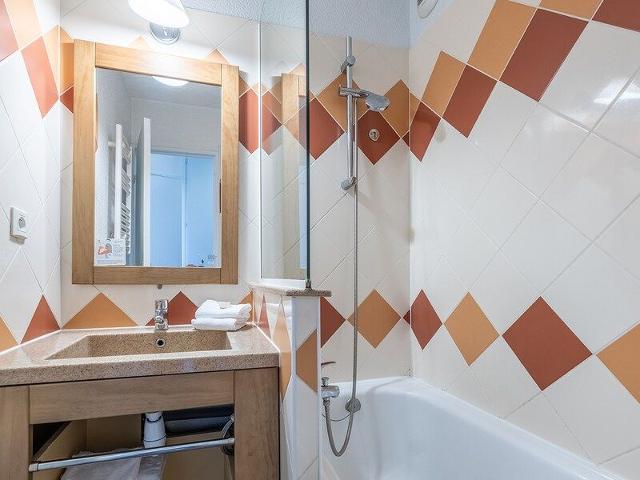 Pierre & Vacances Residence Le Chamois Blanc - Chamonix Sud