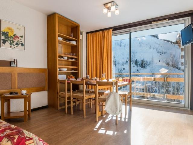 Pierre & Vacances Residence Le Moriond - Courchevel 1650