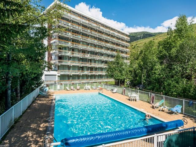 Pierre & Vacances Residence Le Moriond - Courchevel 1650