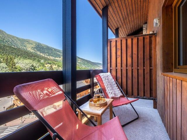 Pierre & Vacances Residence Le Peillon - Méribel Centre 1600