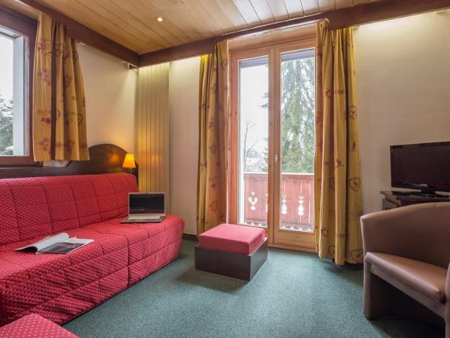Pierre & Vacances Residence Le Mont d'Arbois - Megève