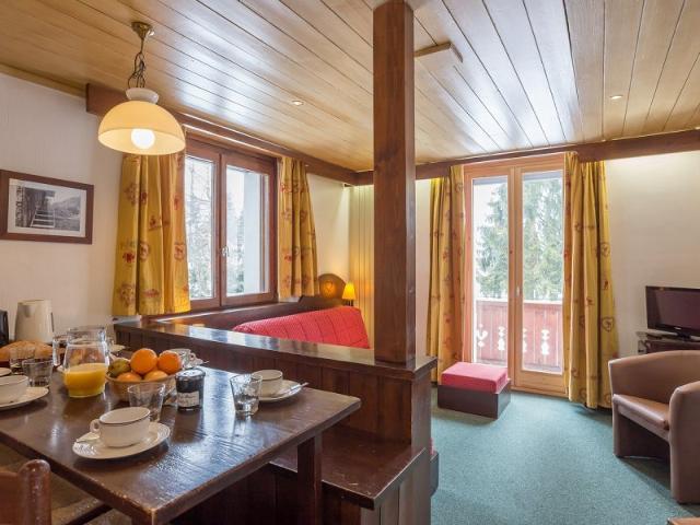 Pierre & Vacances Residence Le Mont d'Arbois - Megève
