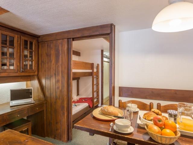 Pierre & Vacances Residence Le Mont d'Arbois - Megève