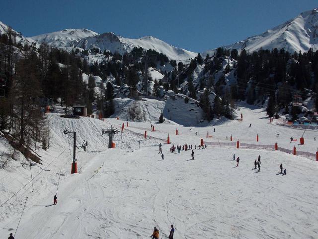 Apartments Le France - Plagne Centre