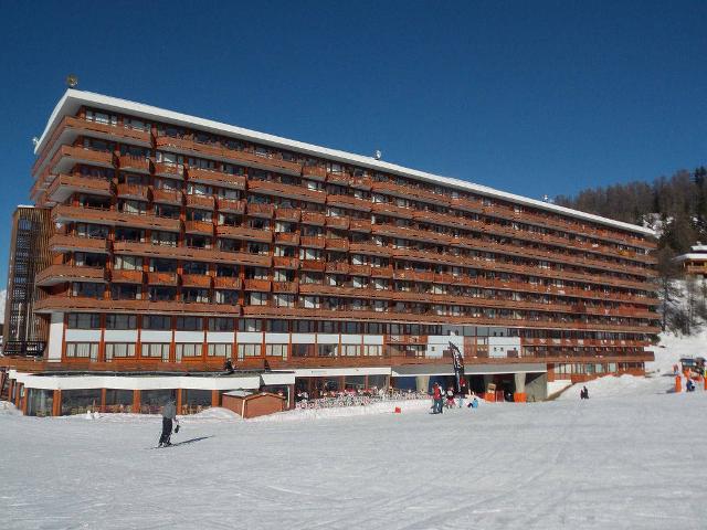 Apartments Le France - Plagne Centre