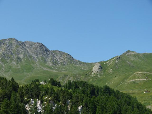 Apartments Le France - Plagne Centre