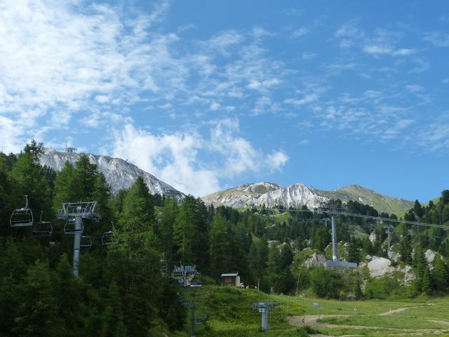 Apartments Le France - Plagne Centre