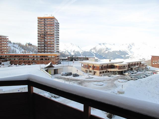 Apartments Le France - Plagne Centre