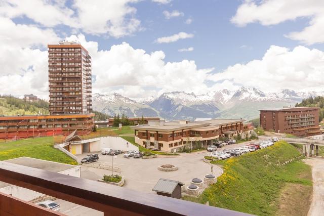 Apartments Le France - Plagne Centre