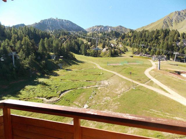 Apartments Le France - Plagne Centre