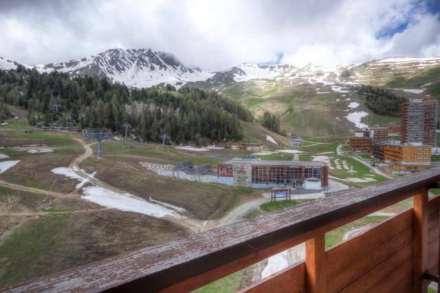 Apartments Le France - Plagne Centre