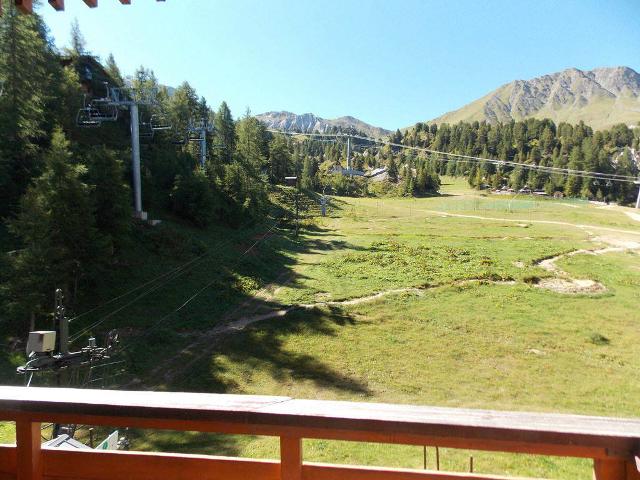 Apartments Le France - Plagne Centre