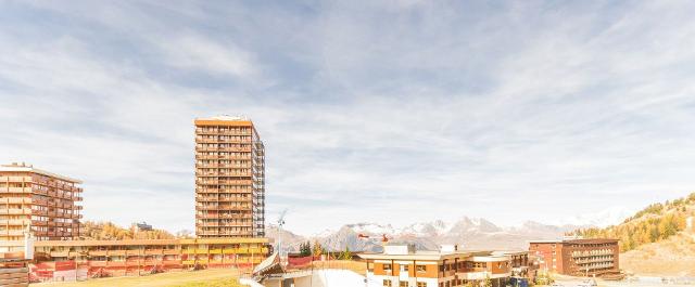 Apartments Le France - Plagne Centre