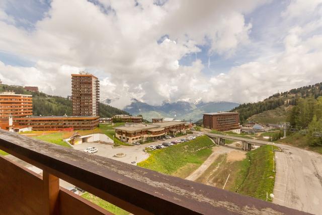 Apartments Le France - Plagne Centre