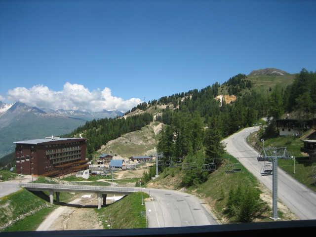 Apartments Le France - Plagne Centre