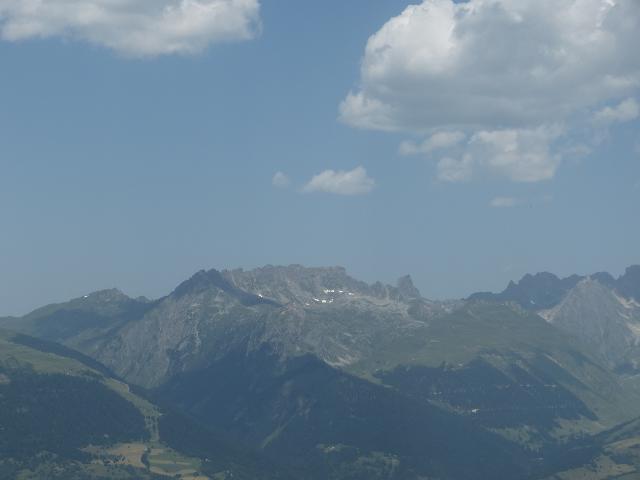 Apartments Le France - Plagne Centre