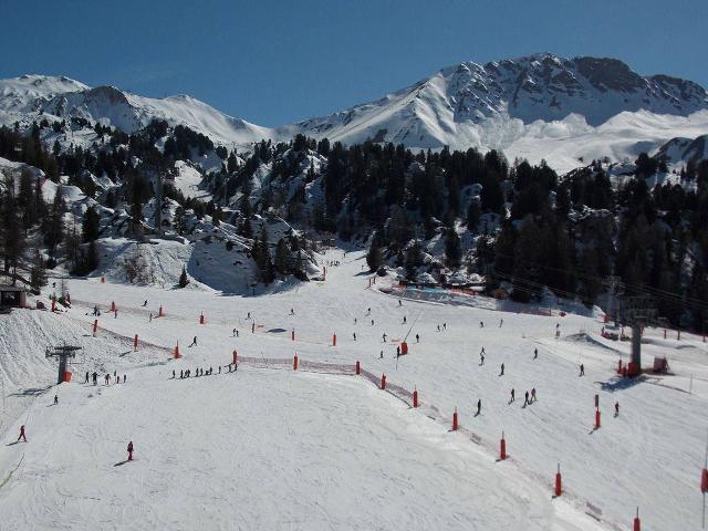 Apartments Le France - Plagne Centre