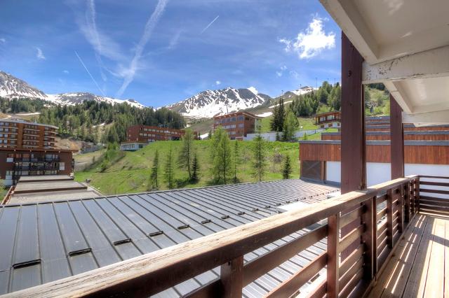 Apartments L'aconcagua - Plagne Centre