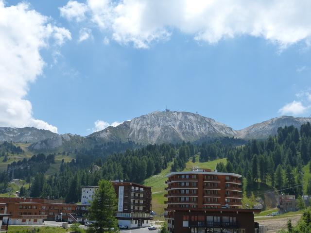 Apartments L'aconcagua - Plagne Centre