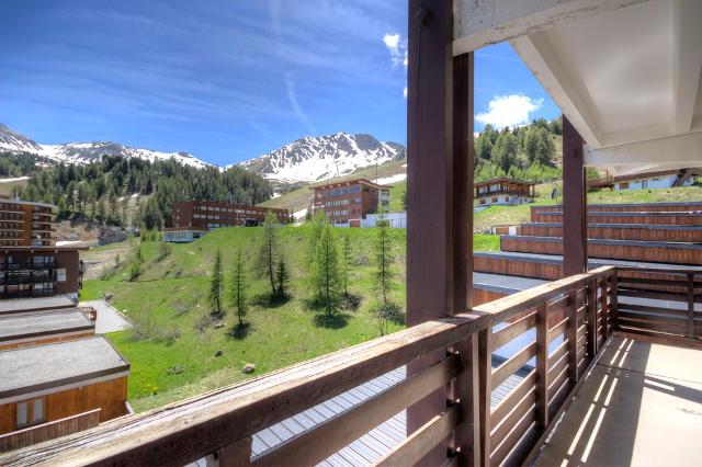 Apartments L'aconcagua - Plagne Centre