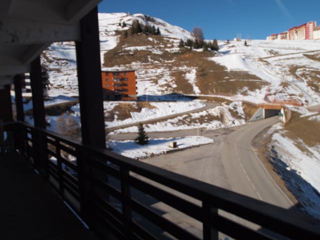 Apartments L'aconcagua - Plagne Centre