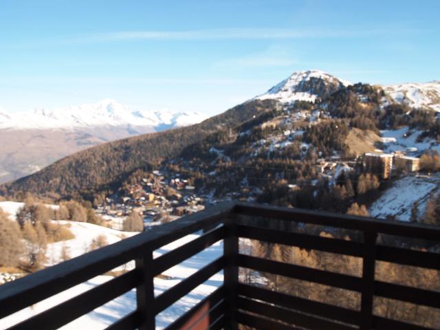 Apartments L'aconcagua - Plagne Centre