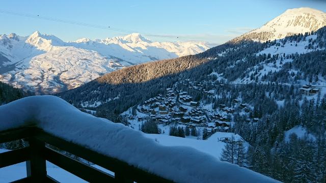 Apartments L'aconcagua - Plagne Centre