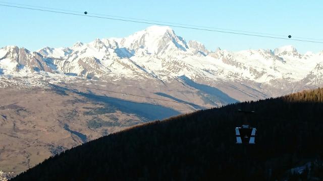 Apartments L'aconcagua - Plagne Centre