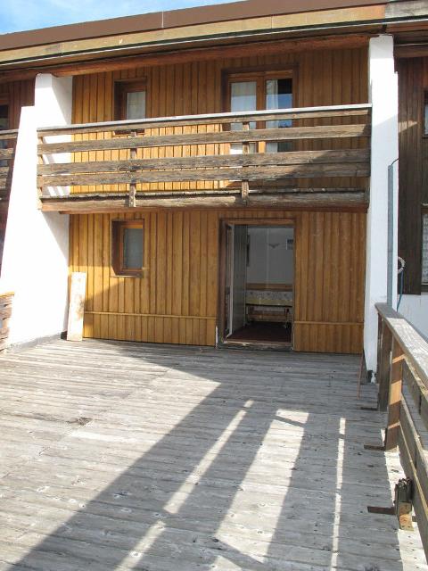 Apartments Les Isbas Ii - Plagne Centre