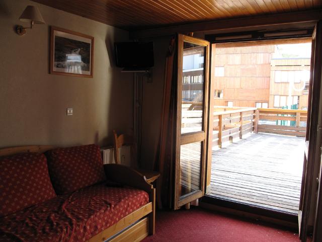 Apartments Les Isbas Ii - Plagne Centre