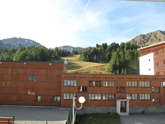 Apartments Les Isbas Ii - Plagne Centre